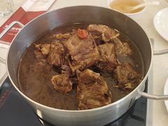 -老诚一锅·羊蝎子(广渠门外店)