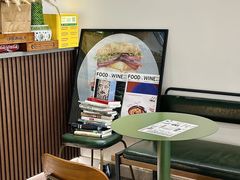 -汉堡双倍·喜鹊堡