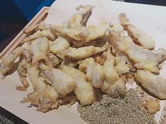 -渔民船说·北塘海鲜·天津菜·海肠捞饭(北塘古镇店)