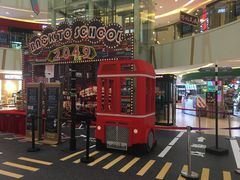 -THE hood开新里(御桥路店)