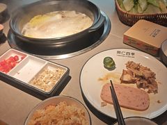 -同仁四季椰子鸡(无锡滨湖万象汇店)