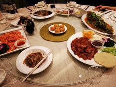 -福鼎国际大酒店-中餐厅