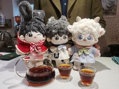 -舊新事咖啡NOTHING NEW COFFEE