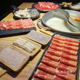 功夫熊猫带你吃正宗川味火锅