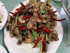-昱德来·天津菜(河西店)