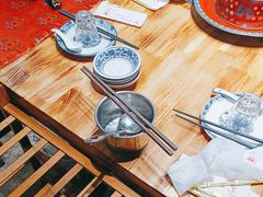 -凤吉园乌拉满族火锅中华老字号(繁荣路店)