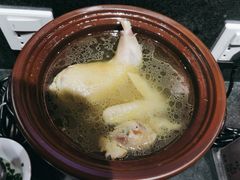 -山芋腔苏北菜(盐城滨海店)