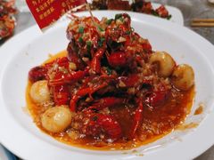 -老三龙虾(汉阳杨泗庙店)