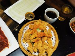-矮板凳老火锅(宽窄巷子店)