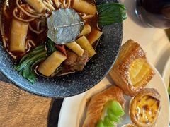 -云厨·高空西餐厅(成都瑯珀·凯悦臻选酒店)