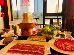 -南门涮肉(通州大船店)