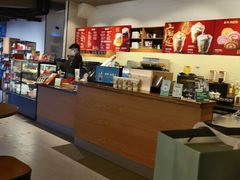 -星巴克(哈尔滨新一百店)