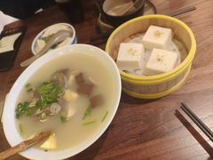 -金陵家宴·金陵春·南京菜(夫子庙店)