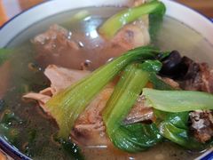 草鸡汤-洞天食府(北大街店)