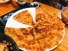 -咕咕站韩国料理(紫金港店)