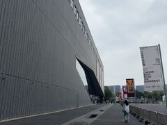 -上海当代艺术博物馆