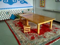 -蒙古大营·蒙古演绎餐厅(赛马场店)
