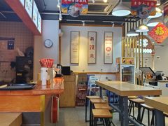 大堂-忆秦时(银泰in77店)
