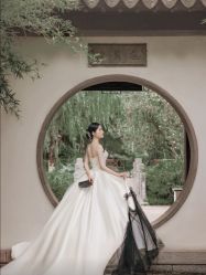 -第一夫人婚纱摄影(南京店)