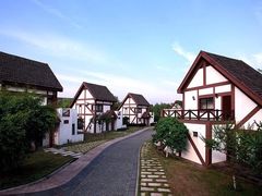 -太阳岛度假酒店