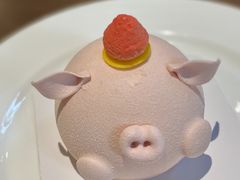 -Fridi Patisserie Cafe