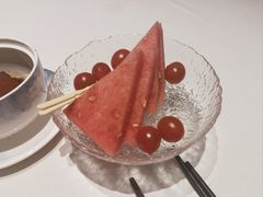 -钱塘花园·宁波菜