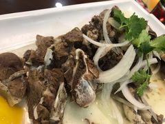 -新疆巴州金丝特餐厅(大钟寺店)