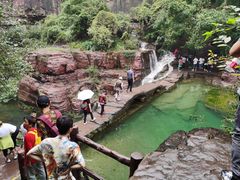 -云台山风景名胜区