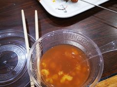 -金刚山烧烤(红旗大街店)