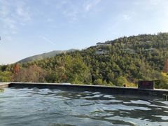 -天目湖御水温泉·度假酒店