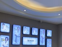 -牙博士口腔品牌连锁(昆山城区店)