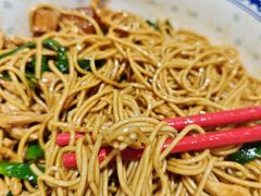 -鲁达面馆本帮风味(共康东路店)