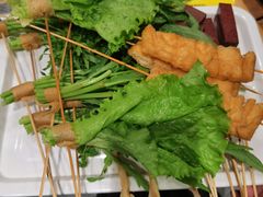 -袁记串串香(北国店)