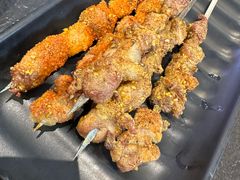 -丁里羊肉小镇(天鹅湖总店)