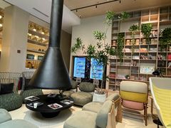 -A+阿加汤宿(大悦城店)