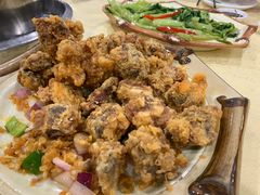 -标记美食新鲜猪杂(兴南大道店)