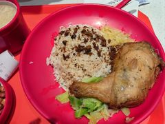 -大圆碗•T骨大排饭(天海店)
