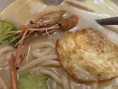 -泰果东南亚餐厅(旭辉广场店)