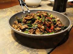 -大灶头·新昌菜(中国茶市店)