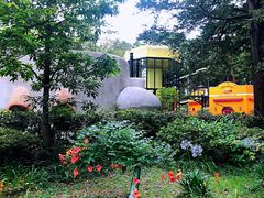 -三鹰之森吉卜力美术馆