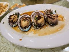 -鹏城人家海鲜酒家·23年老字号(较场尾店)