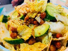 -川人百味(亿合城店)