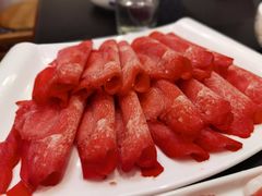 -北门涮肉·铜锅涮肉(南锣鼓巷店)