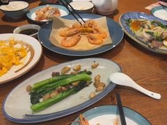 -常来小聚·广州非遗传承餐厅(中山二路店)