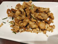 椒盐排条-德兴馆(山西南路店)