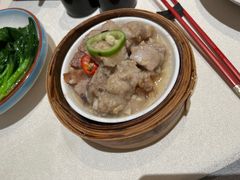 -晋江荣誉国际酒店·港誉茶餐厅