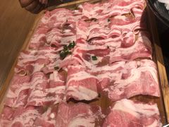 -许府牛火锅(信义坊总店)