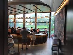-星巴克(北京西大望路温特莱店)