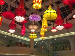 -广州花之恋城堡酒店