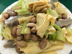 素拼-正顺饸饹馆(中土商务楼店)